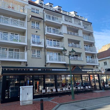 Mainstreet Knokke Διαμέρισμα Εξωτερικό φωτογραφία