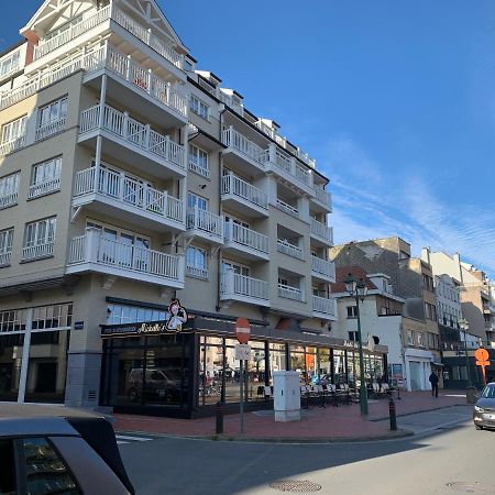 Mainstreet Knokke Διαμέρισμα Εξωτερικό φωτογραφία