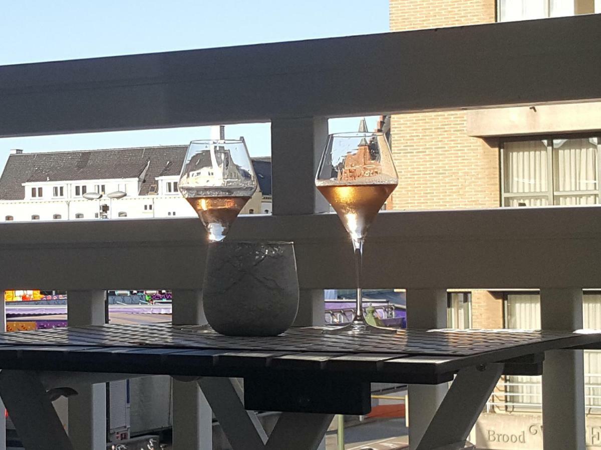 Mainstreet Knokke Διαμέρισμα Εξωτερικό φωτογραφία