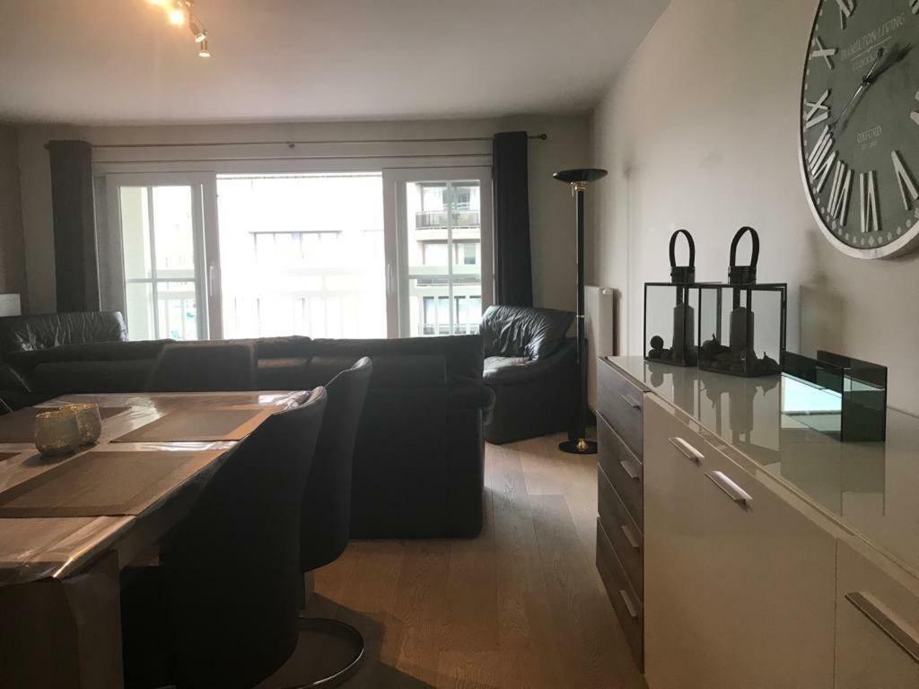 Mainstreet Knokke Διαμέρισμα Εξωτερικό φωτογραφία