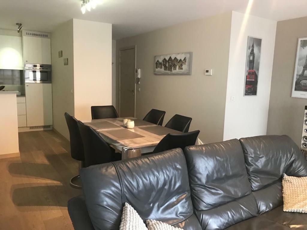 Mainstreet Knokke Διαμέρισμα Εξωτερικό φωτογραφία